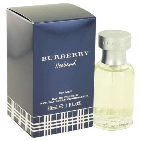 burberry weekender herren|Burberry citrus cologne review.